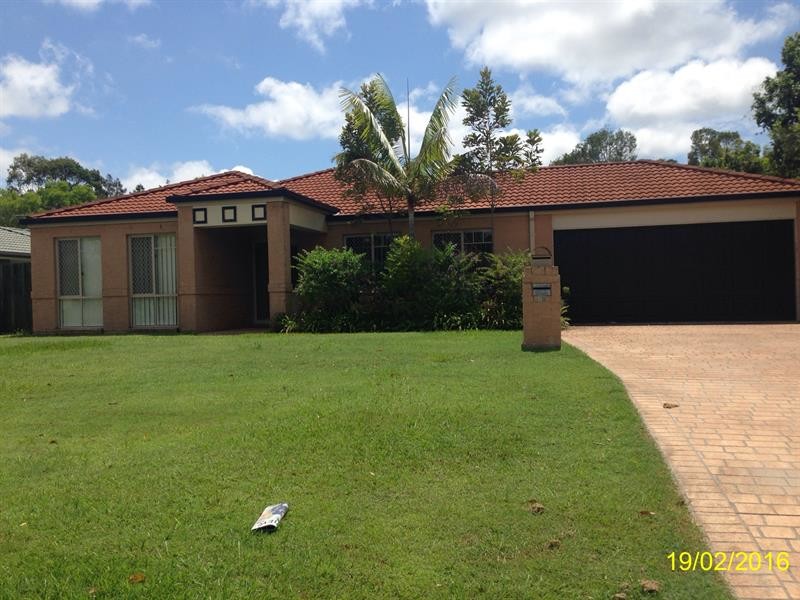 27 OAKGROVE WAY, SIPPY DOWNS, 4556